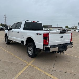 FORD F-250 XL - 5