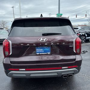 HYUNDAI PALISADE - 7