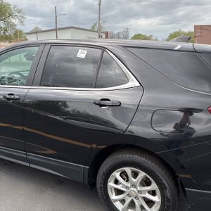 CHEVROLET EQUINOX LT - 6