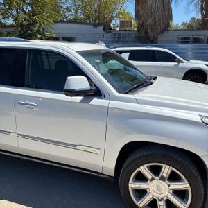 2020 Cadillac ESCALADE ESV PREMIUM LUXURY 缩略图 13