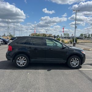 FORD EDGE SEL - 10