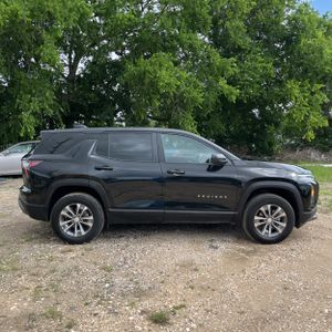 CHEVROLET EQUINOX LT - 10