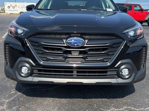 2025 Subaru OUTBACK ONYX EDITION thumbnail 56