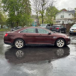 FORD TAURUS SEL - 10