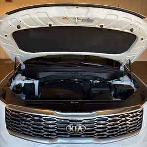 2020 KIA TELLURIDE S — фото 47