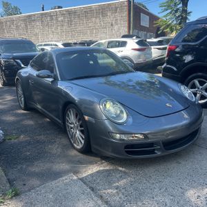 2008 Porsche 911 CARRERA 4S 照片 12