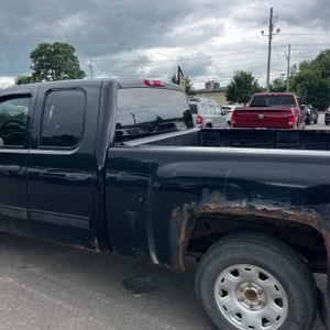 صورة 6 لـ 2011 Chevrolet SILVERADO 1500 LS