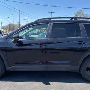 SUBARU ASCENT ONYX EDITION LIMITED 7-PASSENGER - 4