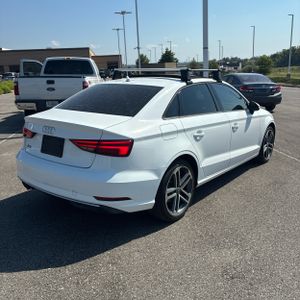 صورة 8 لـ 2018 AUDI A3 PREMIUM