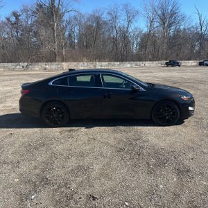 CHEVROLET MALIBU 1LT - 10