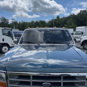 صورة مصغرة 15 لـ 1997 FORD F-250 XL