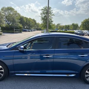 صورة 4 لـ 2015 Hyundai SONATA SPORT