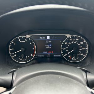 صورة 38 لـ 2025 Nissan ALTIMA SV