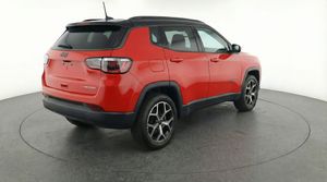 2025 JEEP COMPASS TRAILHAWK 照片 7