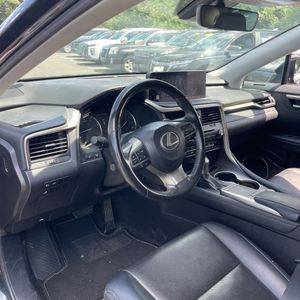 صورة مصغرة 41 لـ 2021 Lexus RX 350 BASE