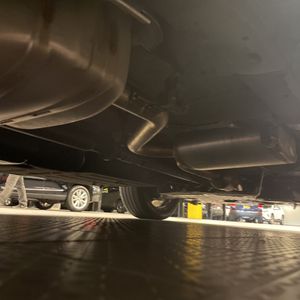 صورة مصغرة 26 لـ 2025 Honda PILOT SPORT