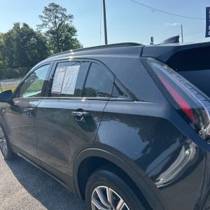 CADILLAC XT4 SPORT - 6