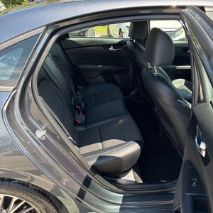 صورة مصغرة 35 لـ 2023 KIA FORTE GT-LINE