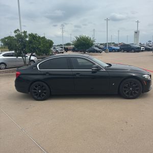 BMW 330E IPERFORMANCE - 10