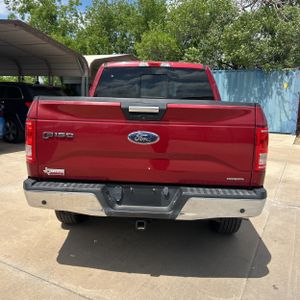 FORD F-150 XLT - 7