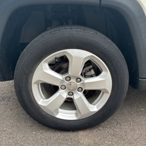 2019 JEEP COMPASS LATITUDE 缩略图 19