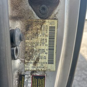 2013 Nissan FRONTIER S 照片 43