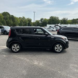 2016 KIA SOUL BASE — фото 10