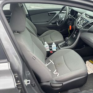 2014 Hyundai ELANTRA SE — миниатюра 60