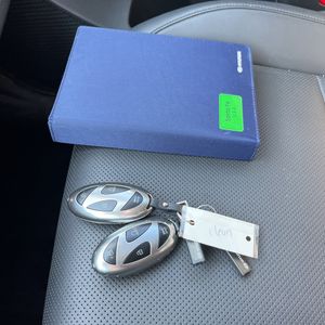 صورة مصغرة 53 لـ 2025 Hyundai SANTA FE SEL