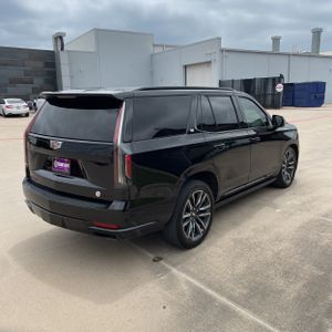 صورة 7 لـ 2023 Cadillac ESCALADE SPORT