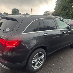 صورة 9 لـ 2020 Mercedes-BENZ GLC