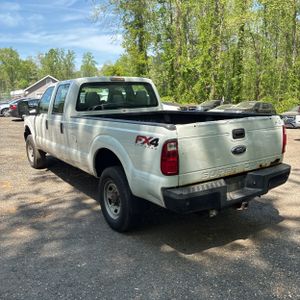 FORD F-350 SUPER DUTY XL - 5