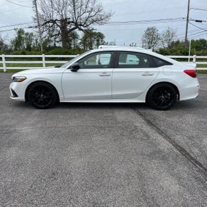 HONDA CIVIC SPORT - 3