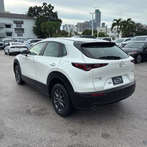 صورة 5 لـ 2023 Mazda CX-30 2.5 S