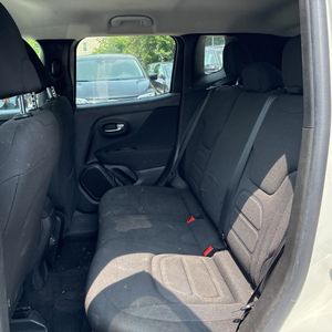 2021 JEEP RENEGADE LATITUDE 缩略图 31
