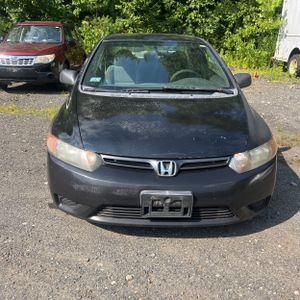 صورة مصغرة 14 لـ 2007 Honda CIVIC LX