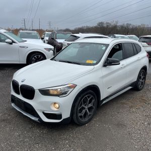 BMW X1 XDRIVE28I - 1