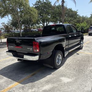 صورة 8 لـ 2003 Dodge RAM 3500 SLT/LARAMIE