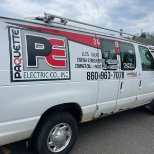 FORD E-SERIES RECREATIONAL - 9