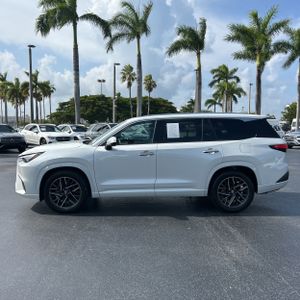 2024 Lexus TX 350 LUXURY 照片 3
