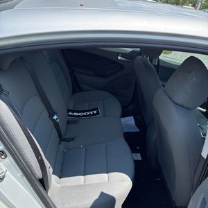 2017 KIA FORTE LX — миниатюра 35