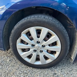 2019 Nissan SENTRA S 照片 15