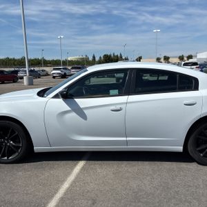 DODGE CHARGER SXT - 4