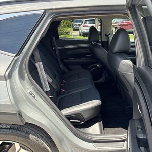 2024 Hyundai TUCSON SEL 缩略图 34