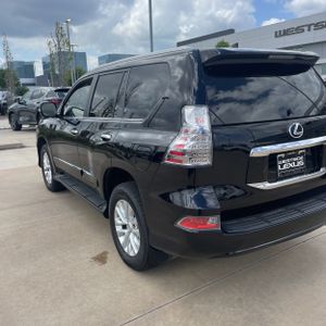 LEXUS GX 460 BASE - 4