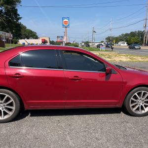 صورة مصغرة 11 لـ 2010 FORD FUSION SEL