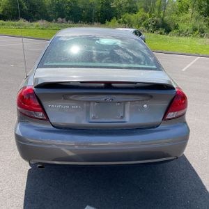 FORD TAURUS SEL - 7