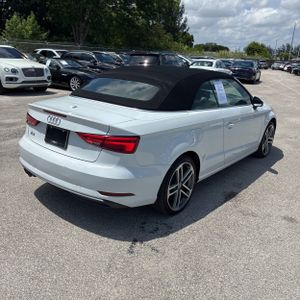 2019 AUDI A3 40 PREMIUM 照片 8