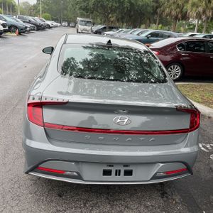 HYUNDAI SONATA SE - 7