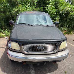 2003 FORD F-150 XLT — миниатюра 14